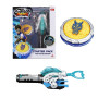 Дзига Infinity Nado VI серія Starter Pack Fury Wave Dragon Лютий Дракон (EU654111) Дзига Infinity Nado VI серія Starter Pack Fury Wave Dragon Лютий Дракон (EU654111)