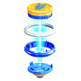Дзига Infinity Nado VI серія Starter Pack Fury Wave Dragon Лютий Дракон (EU654111) Дзига Infinity Nado VI серія Starter Pack Fury Wave Dragon Лютий Дракон (EU654111)