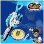 Дзига Infinity Nado VI серія Starter Pack Fury Wave Dragon Лютий Дракон (EU654111) Дзига Infinity Nado VI серія Starter Pack Fury Wave Dragon Лютий Дракон (EU654111)