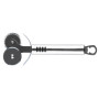 Кухонний ніж Gusto Dough 2 в 1 (GT-6502) Кухонний ніж Gusto Dough 2 в 1 (GT-6502)
