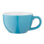 Чашка Ardesto Merino 480 мл Blue (AR3486BL) Чашка Ardesto Merino 480 мл Blue (AR3486BL)