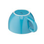 Чашка Ardesto Merino 480 мл Blue (AR3486BL) Чашка Ardesto Merino 480 мл Blue (AR3486BL)