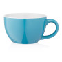 Чашка Ardesto Merino 480 мл Blue (AR3486BL) Чашка Ardesto Merino 480 мл Blue (AR3486BL)
