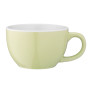 Чашка Ardesto Merino 480 мл Light Green (AR3486LG) Чашка Ardesto Merino 480 мл Light Green (AR3486LG)