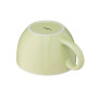 Чашка Ardesto Merino 480 мл Light Green (AR3486LG) Чашка Ardesto Merino 480 мл Light Green (AR3486LG)