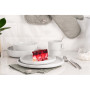 Чашка Ardesto Trento 390 мл White (AR2939TW) Чашка Ardesto Trento 390 мл White (AR2939TW)