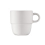 Чашка Ardesto Trento 390 мл White (AR2939TW) Чашка Ardesto Trento 390 мл White (AR2939TW)