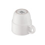 Чашка Ardesto Trento 390 мл White (AR2939TW) Чашка Ardesto Trento 390 мл White (AR2939TW)