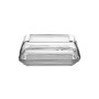 Маслянка кухонна Luminarc Butter Clear 17 см (N3913) Маслянка кухонна Luminarc Butter Clear 17 см (N3913)