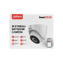 Камера відеоспостереження Dahua DH-IPC-HDW1230DT-SAW (2.8) Камера відеоспостереження Dahua DH-IPC-HDW1230DT-SAW (2.8)