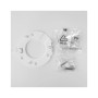 Камера відеоспостереження Dahua DH-IPC-HDW1230DT-SAW (2.8) Камера відеоспостереження Dahua DH-IPC-HDW1230DT-SAW (2.8)