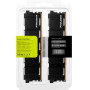 Модуль пам'яті для комп'ютера DDR4 32GB (2x16GB) 3200 MHz Black Prologix (PRO32GB3200B4K) Модуль пам'яті для комп'ютера DDR4 32GB (2x16GB) 3200 MHz Black Prologix (PRO32GB3200B4K)