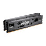 Модуль пам'яті для комп'ютера DDR5 64GB (2x32GB) 5600 MHz NOX Apacer (AH5U64G56C522MBAA-2) Модуль пам'яті для комп'ютера DDR5 64GB (2x32GB) 5600 MHz NOX Apacer (AH5U64G56C522MBAA-2)