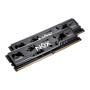 Модуль пам'яті для комп'ютера DDR5 64GB (2x32GB) 5600 MHz NOX Apacer (AH5U64G56C522MBAA-2) Модуль пам'яті для комп'ютера DDR5 64GB (2x32GB) 5600 MHz NOX Apacer (AH5U64G56C522MBAA-2)