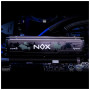 Модуль пам'яті для комп'ютера DDR5 64GB (2x32GB) 5600 MHz NOX Apacer (AH5U64G56C522MBAA-2) Модуль пам'яті для комп'ютера DDR5 64GB (2x32GB) 5600 MHz NOX Apacer (AH5U64G56C522MBAA-2)