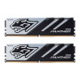 Модуль пам'яті для комп'ютера DDR5 32GB (2x16GB) 6000 MHz Panther Apacer (AH5U32G60C5127BAA-2) Модуль пам'яті для комп'ютера DDR5 32GB (2x16GB) 6000 MHz Panther Apacer (AH5U32G60C5127BAA-2)