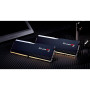 Модуль пам'яті для комп'ютера DDR5 64GB (2x32GB) 6000 MHz Ripjaws M5 RGB Matte Black G.Skill (F5-6000J3238G32GX2-RM5RK) Модуль пам'яті для комп'ютера DDR5 64GB (2x32GB) 6000 MHz Ripjaws M5 RGB Matte Black G.Skill (F5-6000J3238G32GX2-RM5RK)