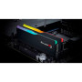 Модуль пам'яті для комп'ютера DDR5 32GB (2x16GB) 6000 MHz Ripjaws M5 RGB Matte Black G.Skill (F5-6000J3238F16GX2-RM5RK) Модуль пам'яті для комп'ютера DDR5 32GB (2x16GB) 6000 MHz Ripjaws M5 RGB Matte Black G.Skill (F5-6000J3238F16GX2-RM5RK)