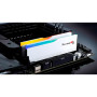 Модуль пам'яті для комп'ютера DDR5 32GB (2x16GB) 6400 MHz Ripjaws M5 RGB Matte White G.Skill (F5-6400J3239G16GX2-RM5RW) Модуль пам'яті для комп'ютера DDR5 32GB (2x16GB) 6400 MHz Ripjaws M5 RGB Matte White G.Skill (F5-6400J3239G16GX2-RM5RW)