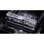 Модуль пам'яті для комп'ютера DDR5 32GB (2x16GB) 7600 MHz Trident Z5 Royal Silver G.Skill (F5-7600J3646G16GX2-TR5S) Модуль пам'яті для комп'ютера DDR5 32GB (2x16GB) 7600 MHz Trident Z5 Royal Silver G.Skill (F5-7600J3646G16GX2-TR5S)