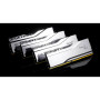 Модуль пам'яті для комп'ютера DDR5 32GB (2x16GB) 7600 MHz Trident Z5 Royal Silver G.Skill (F5-7600J3646G16GX2-TR5S) Модуль пам'яті для комп'ютера DDR5 32GB (2x16GB) 7600 MHz Trident Z5 Royal Silver G.Skill (F5-7600J3646G16GX2-TR5S)