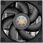 Кулер до процесора Deepcool AN400 BK