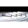 Модуль пам'яті для комп'ютера DDR5 64GB (2x32GB) 6000 MHz Ripjaws M5 RGB Matte White G.Skill (F5-6000J3238G32GX2-RM5RW) Модуль пам'яті для комп'ютера DDR5 64GB (2x32GB) 6000 MHz Ripjaws M5 RGB Matte White G.Skill (F5-6000J3238G32GX2-RM5RW)