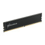 Модуль пам'яті для комп'ютера DDR5 16GB 8000 MHz Black Sark eXceleram (ED50160803848C) Модуль пам'яті для комп'ютера DDR5 16GB 8000 MHz Black Sark eXceleram (ED50160803848C)