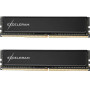Модуль пам'яті для комп'ютера DDR5 32GB (2x16GB) 6000 MHz Black Sark eXceleram (ED50320603036CD) Модуль пам'яті для комп'ютера DDR5 32GB (2x16GB) 6000 MHz Black Sark eXceleram (ED50320603036CD)