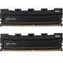 Модуль пам'яті для комп'ютера DDR5 32GB (2x16GB) 6800 MHz Black Kudos eXceleram (EK50320683445CD) Модуль пам'яті для комп'ютера DDR5 32GB (2x16GB) 6800 MHz Black Kudos eXceleram (EK50320683445CD)