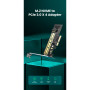 Контролер Ugreen PCI-E 3.0 for SSD M.2 (NVMe) x4 CM302 (70503) Контролер Ugreen PCI-E 3.0 for SSD M.2 (NVMe) x4 CM302 (70503)