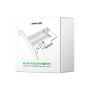 Контролер Ugreen PCI-E 3.0 for SSD M.2 NVMe + M.2 NGFF CM302 (70504) Контролер Ugreen PCI-E 3.0 for SSD M.2 NVMe + M.2 NGFF CM302 (70504)