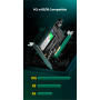 Контролер Ugreen PCI-E 3.0 for SSD M.2 NVMe + M.2 NGFF CM302 (70504) Контролер Ugreen PCI-E 3.0 for SSD M.2 NVMe + M.2 NGFF CM302 (70504)