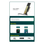 Контролер Ugreen PCI-E 3.0 for SSD M.2 NVMe + M.2 NGFF CM302 (70504) Контролер Ugreen PCI-E 3.0 for SSD M.2 NVMe + M.2 NGFF CM302 (70504)