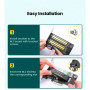 Контролер Ugreen PCI-E 3.0 for SSD M.2 NVMe + M.2 NGFF CM302 (70504) Контролер Ugreen PCI-E 3.0 for SSD M.2 NVMe + M.2 NGFF CM302 (70504)