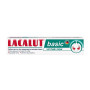 Зубна паста Lacalut Basic Чутливі зуби 75 мл (4016369693155) Зубна паста Lacalut Basic Чутливі зуби 75 мл (4016369693155)