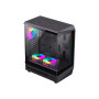 Корпус Gamemax Vista COC AB Корпус Gamemax Vista COC AB