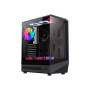 Корпус Gamemax Vista COC AB Корпус Gamemax Vista COC AB