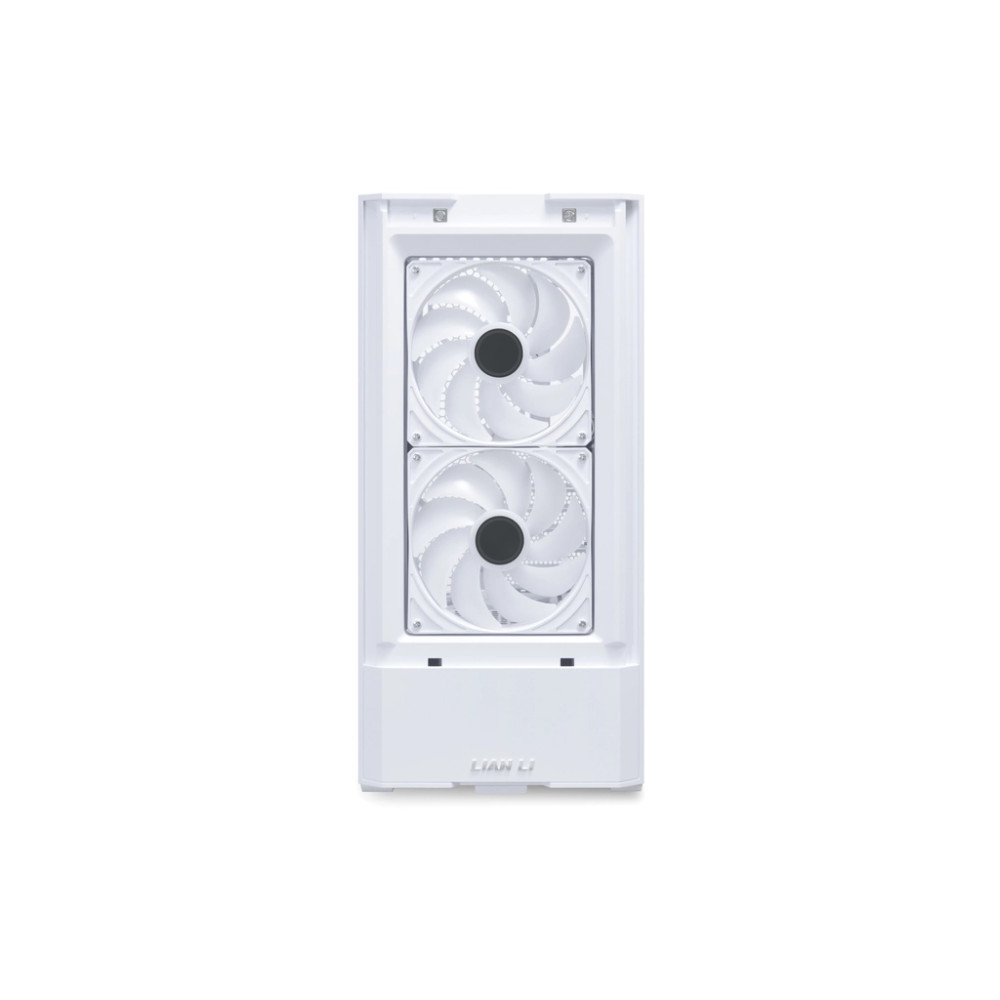 Корпус Lian Li LI LANCOOL 207 White (G99.LAN207RW.00)