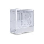 Корпус Lian Li LI LANCOOL 207 White (G99.LAN207RW.00) Корпус Lian Li LI LANCOOL 207 White (G99.LAN207RW.00)