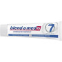 Зубна паста Blend-a-med Complete Protect 7 Кришталева білизна 100 мл (8001090716279) Зубна паста Blend-a-med Complete Protect 7 Кришталева білизна 100 мл (8001090716279)