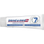 Зубна паста Blend-a-med Complete Protect 7 Кришталева білизна 75 мл (8001090716705) Зубна паста Blend-a-med Complete Protect 7 Кришталева білизна 75 мл (8001090716705)
