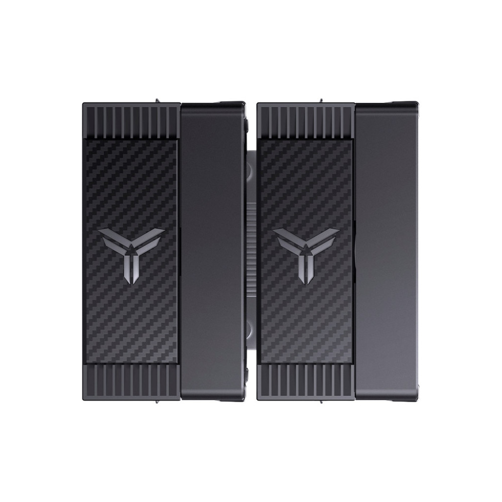 Кулер до процесора JONSBO CR-3000E Black