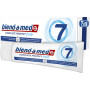 Зубна паста Blend-a-med Complete Protect 7 Екстрасвіжість 75 мл (8001090717757) Зубна паста Blend-a-med Complete Protect 7 Екстрасвіжість 75 мл (8001090717757)
