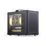 Корпус JONSBO C6 MAX Black Корпус JONSBO C6 MAX Black