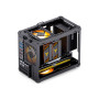 Корпус JONSBO C6 MAX Black Корпус JONSBO C6 MAX Black