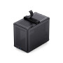 Корпус JONSBO C6 MAX Black Корпус JONSBO C6 MAX Black