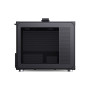 Корпус JONSBO C6 MAX Black Корпус JONSBO C6 MAX Black