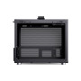 Корпус JONSBO C6 MAX Black Корпус JONSBO C6 MAX Black