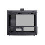Корпус JONSBO C6 MAX Black Корпус JONSBO C6 MAX Black